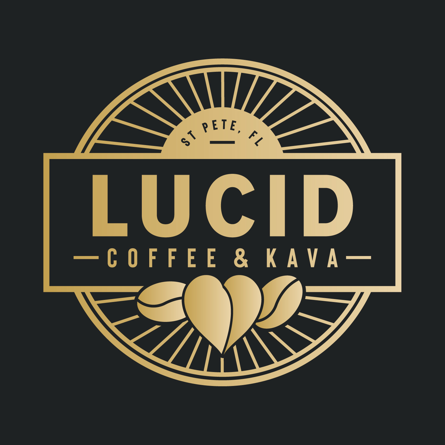 Lucid Coffee & Kava